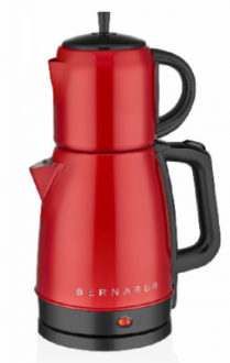 Bernardo Ruby BRND-035 Çay Makinesi kullananlar yorumlar